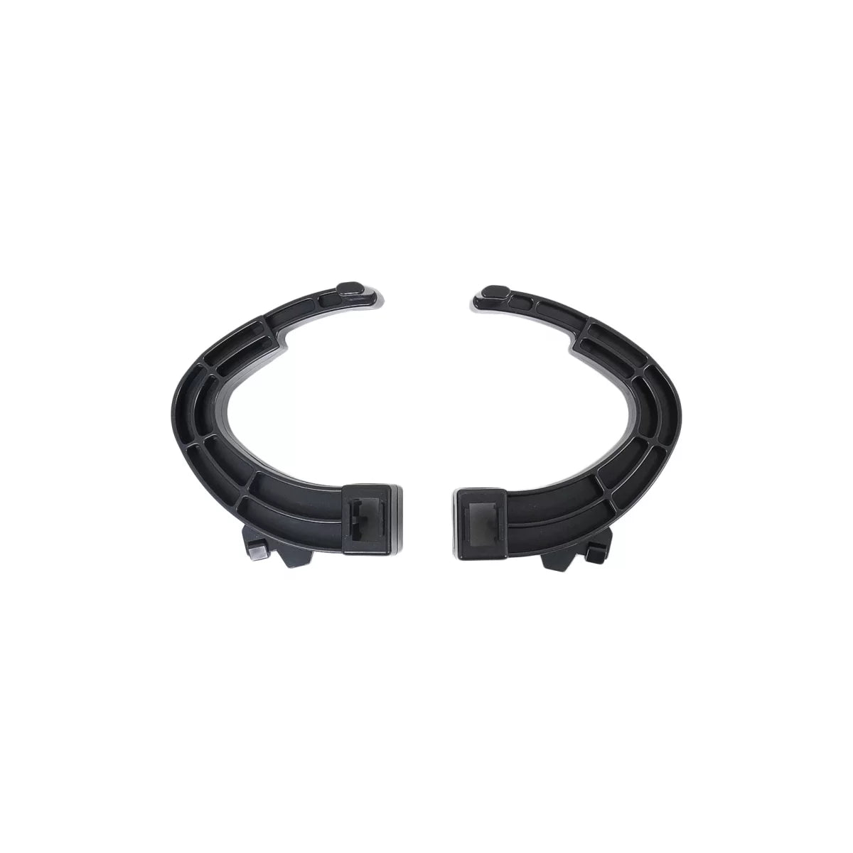 Griglia Anteriore Sportiva per Smart Fortwo C453 A453 2014-2019