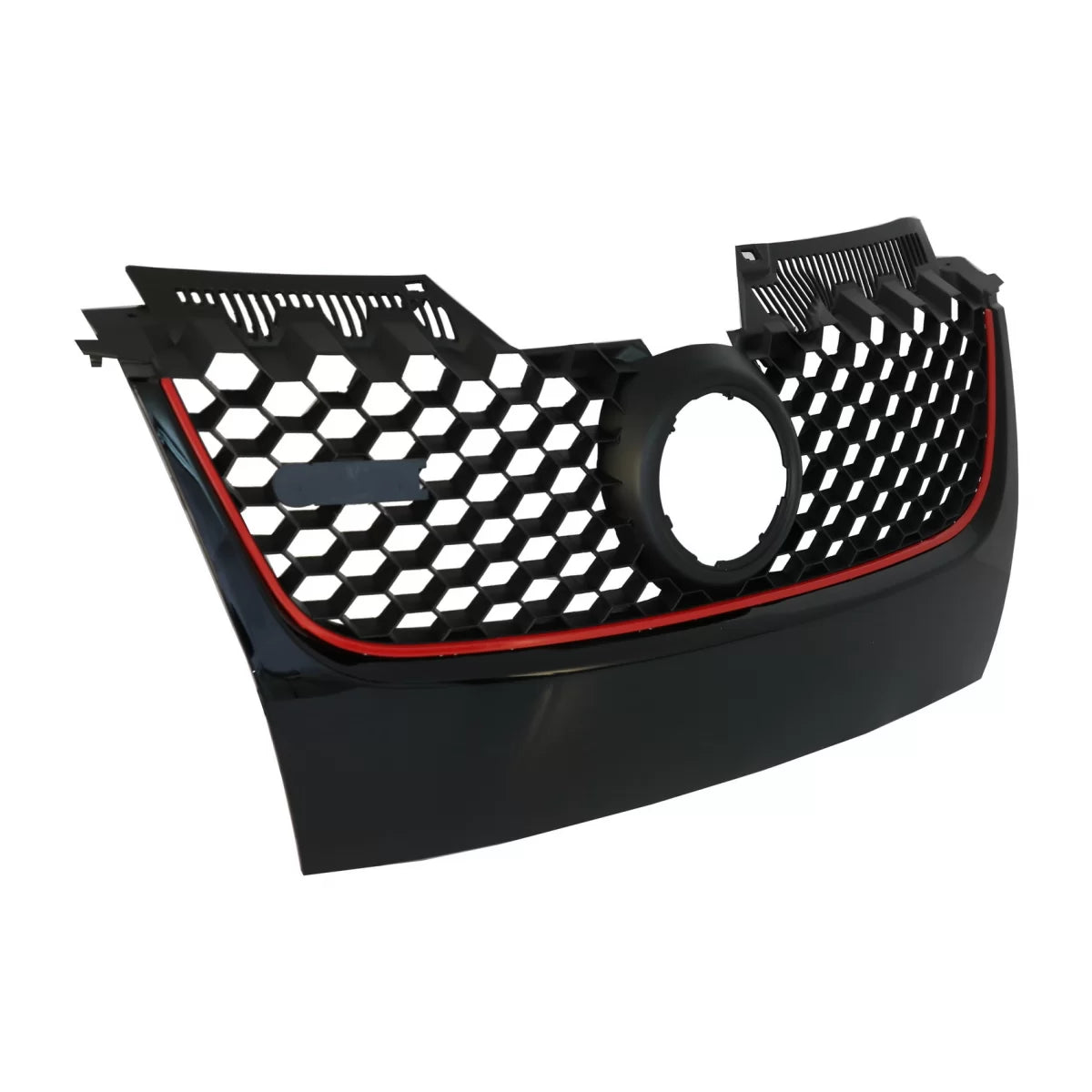 Griglia Anteriore Sportiva GTI per Volkswagen Golf 5 V 2003-2008