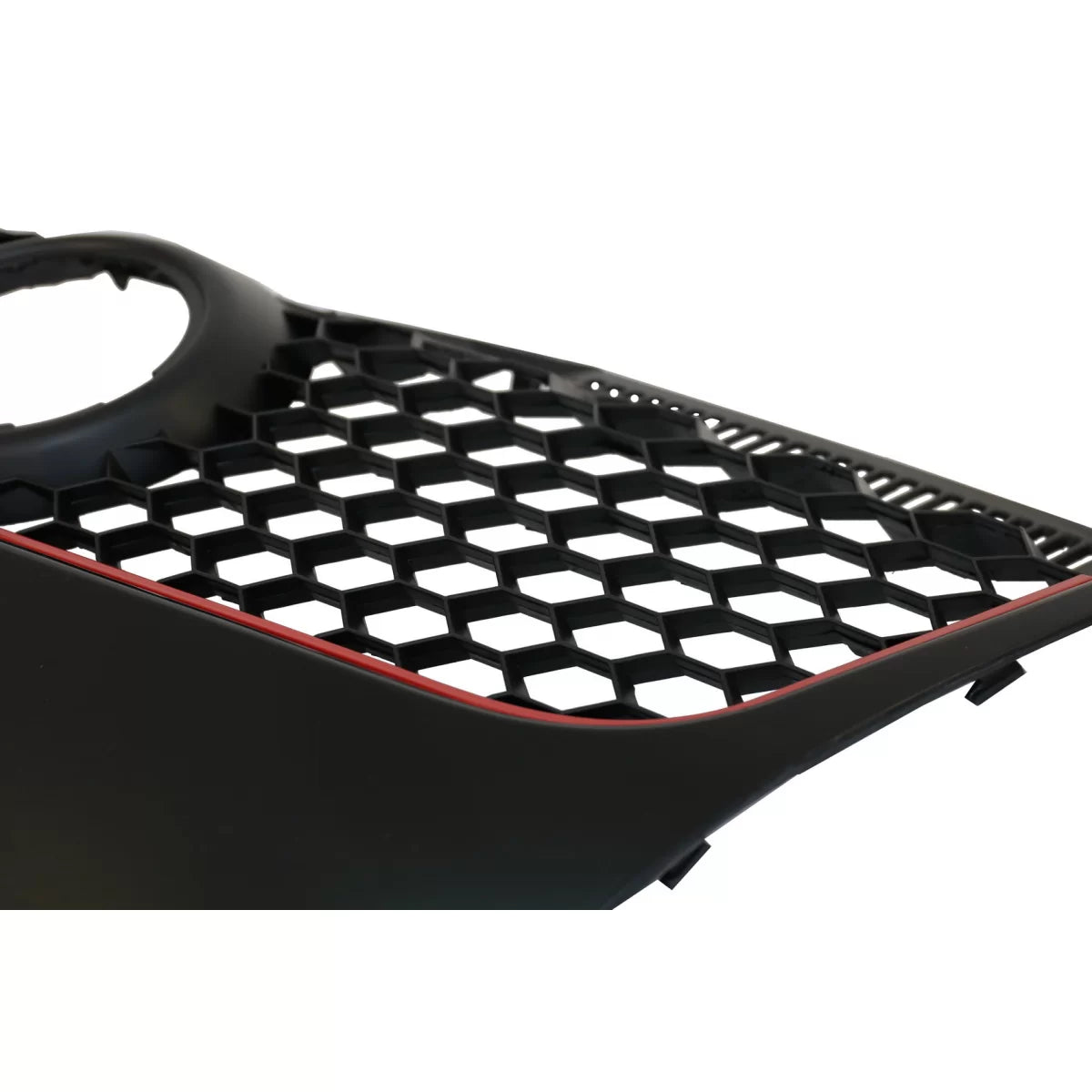 Griglia Anteriore Sportiva GTI per Volkswagen Golf 5 V 2003-2008