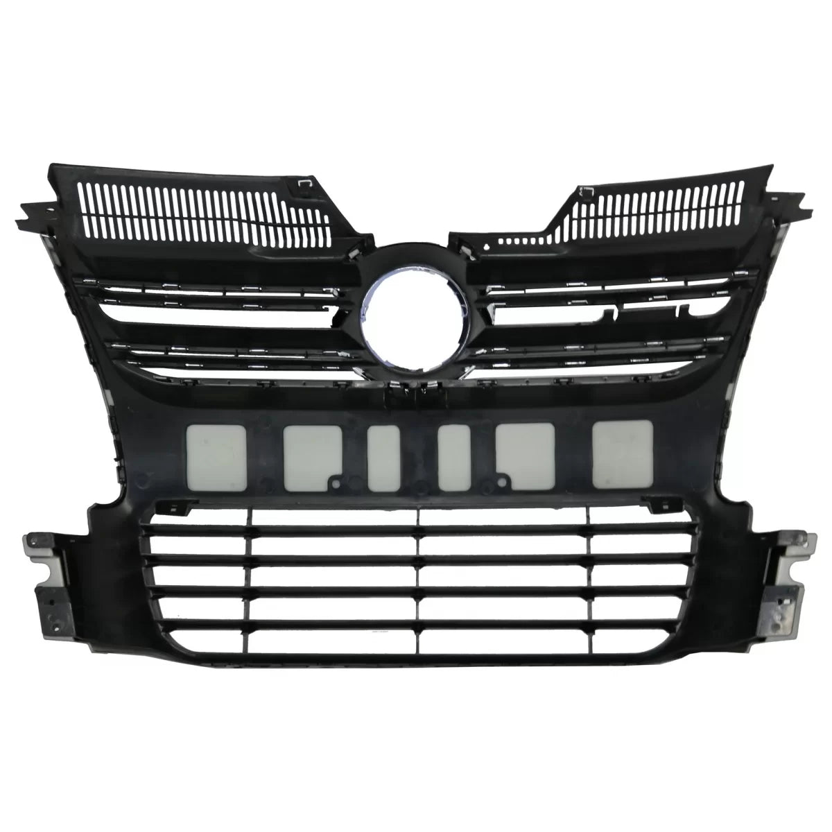 Griglia Anteriore Nera R32 per Volkswagen Golf 5 V 2003-2009