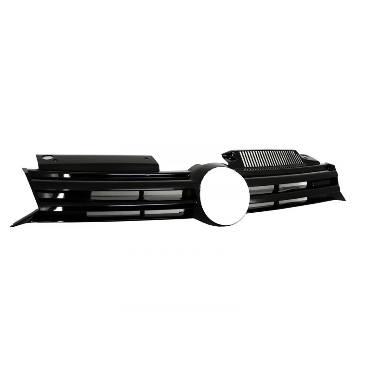 Griglia Anteriore R20 Design per Volkswagen Golf 6 Vi 2008-2012 Xenon LED