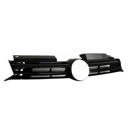 Griglia Anteriore R20 Design per Volkswagen Golf 6 Vi 2008-2012 Xenon LED