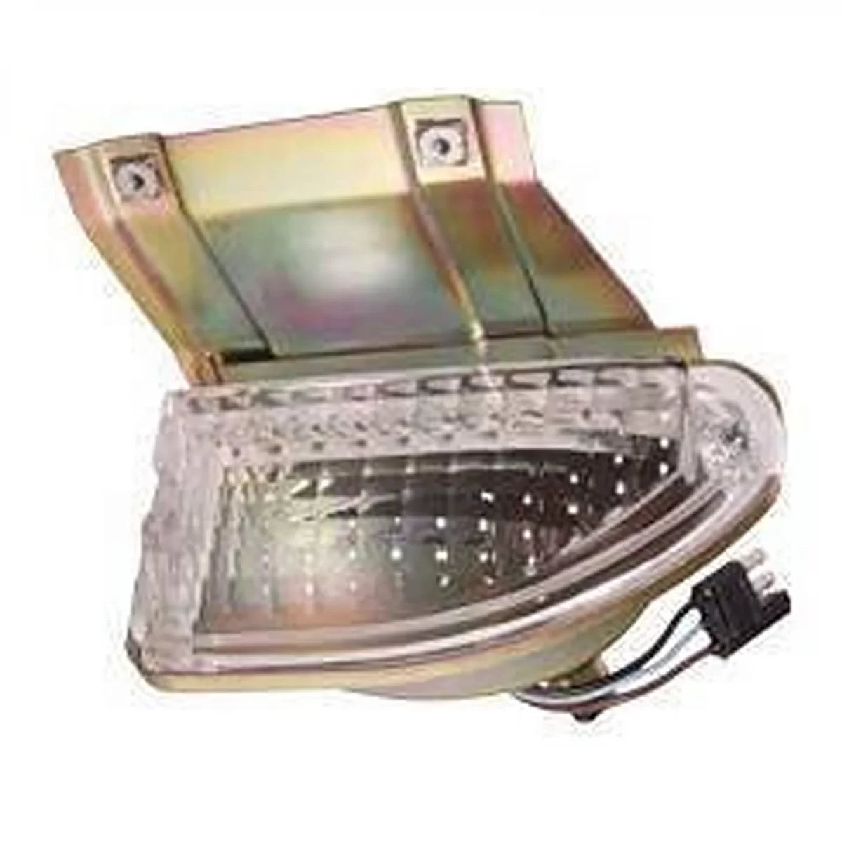 Fanale Anteriore Sinistro Completo per Ford Mustang 1969