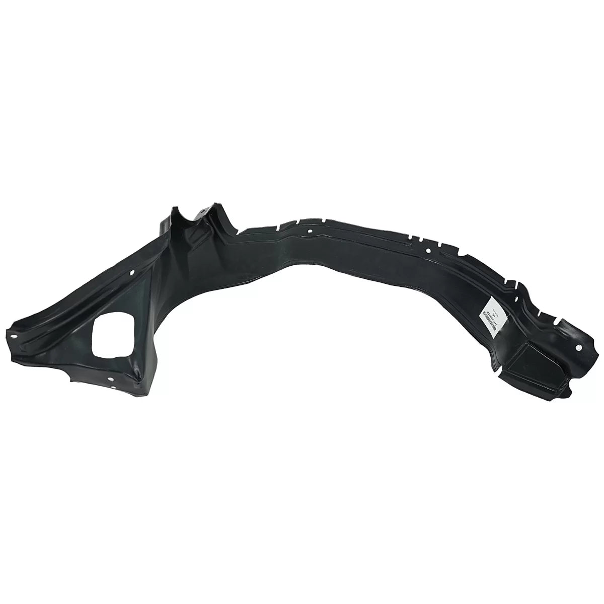 Parafango Anteriore Sinistro per Mercedes Classe E W124 C124 A124 S124 1985-1995