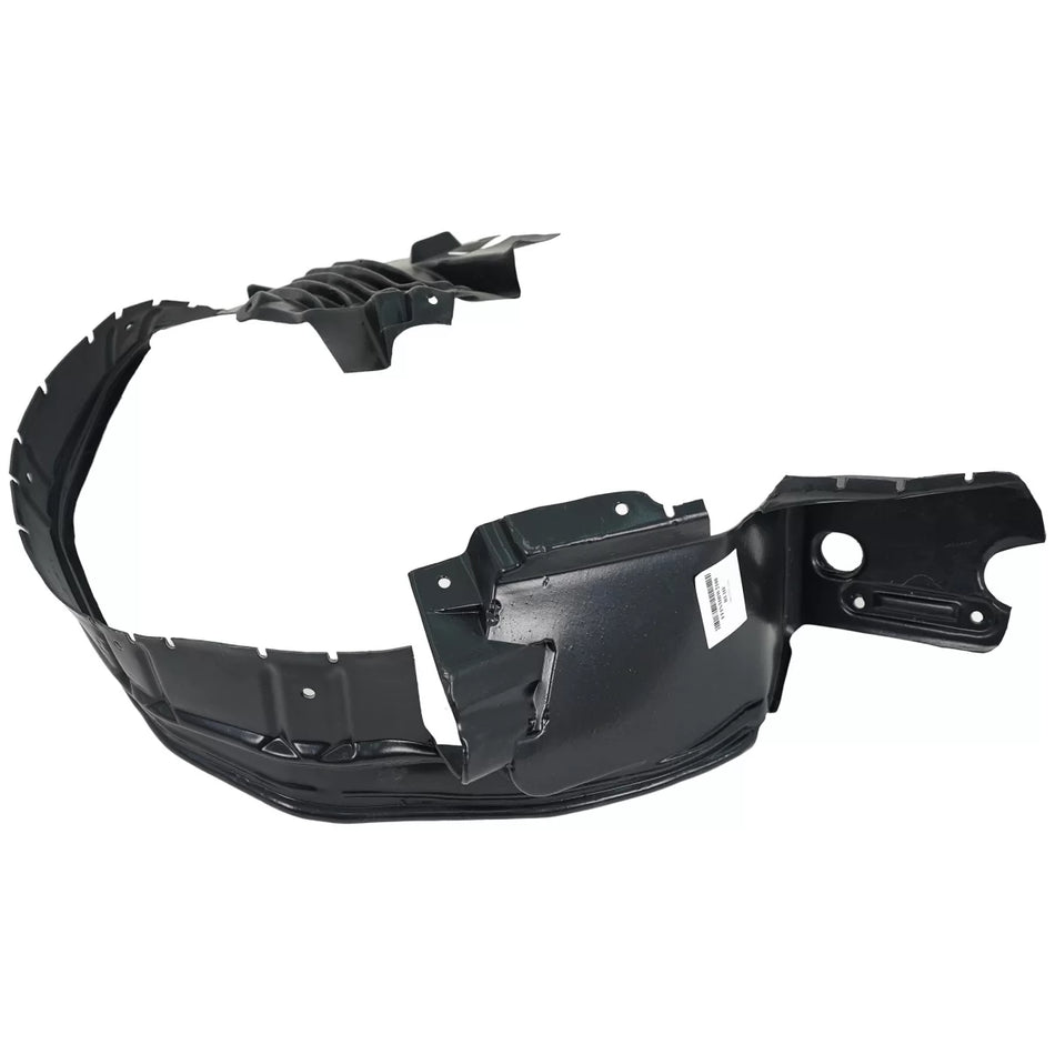 Parafango Anteriore Sinistro Mercedes Classe E W210 S210 2000-2002 Facelift