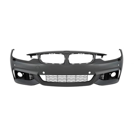 Paraurti Anteriore M Sport per BMW Serie 4 F32 F33 F36 dal 2013