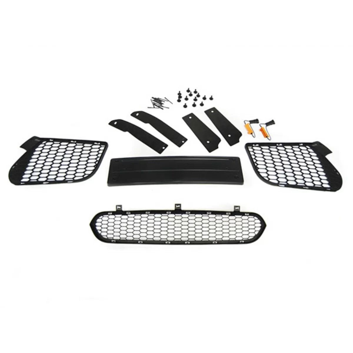 Paraurti Anteriore M con PDC per BMW X5 E70 2010-2013