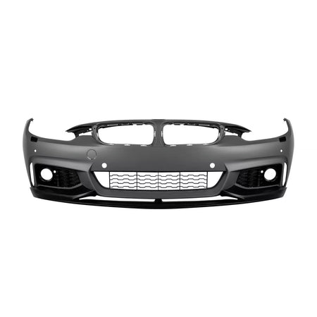 Paraurti Anteriore M Performance con PDC e Lavavetri per BMW Serie 4 F32