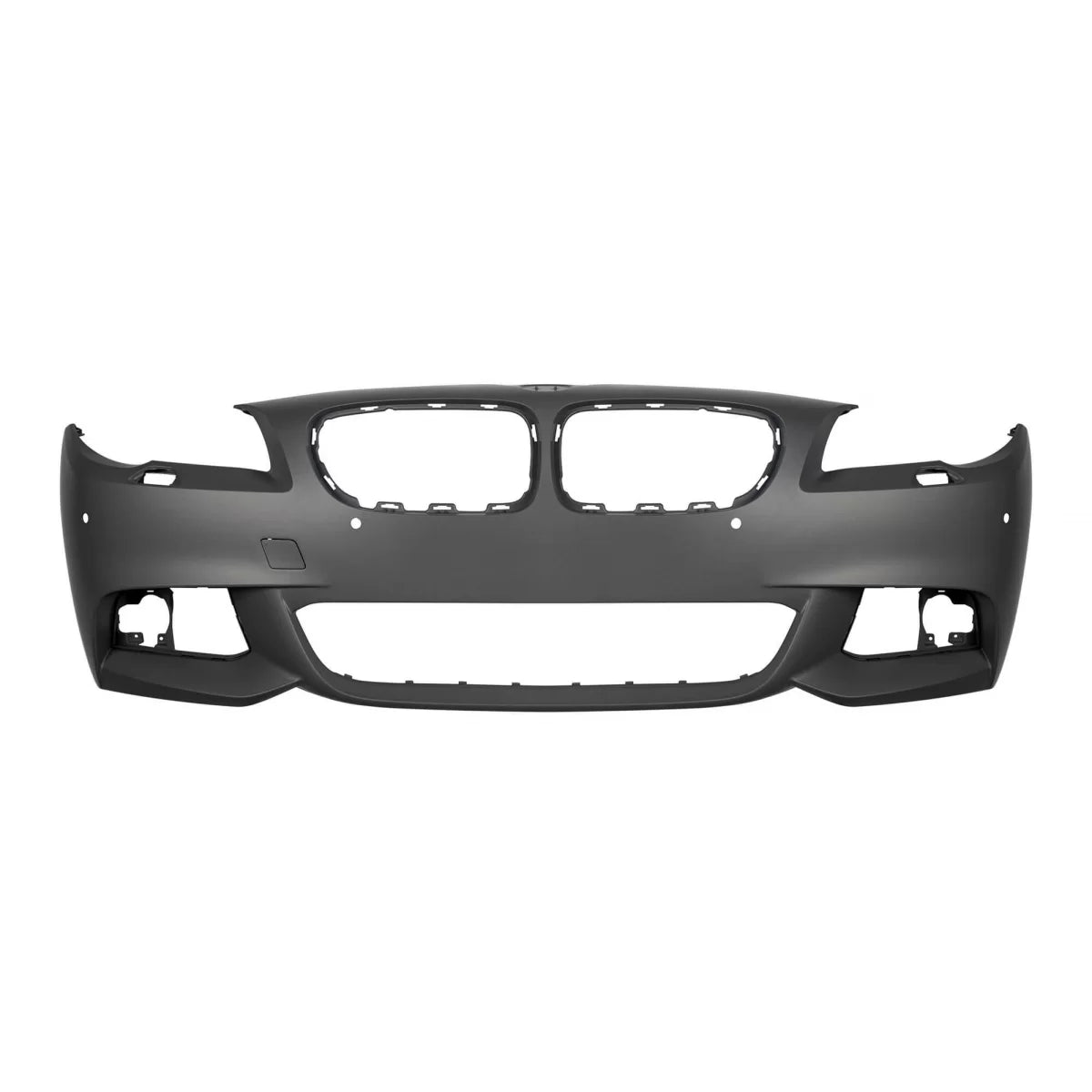 Paraurti Anteriore M Performance con PDC e Fendinebbia per BMW Serie 5 F10