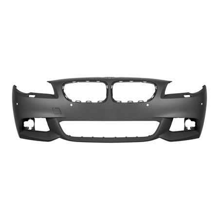 Paraurti Anteriore M Performance con PDC e Fendinebbia per BMW Serie 5 F10