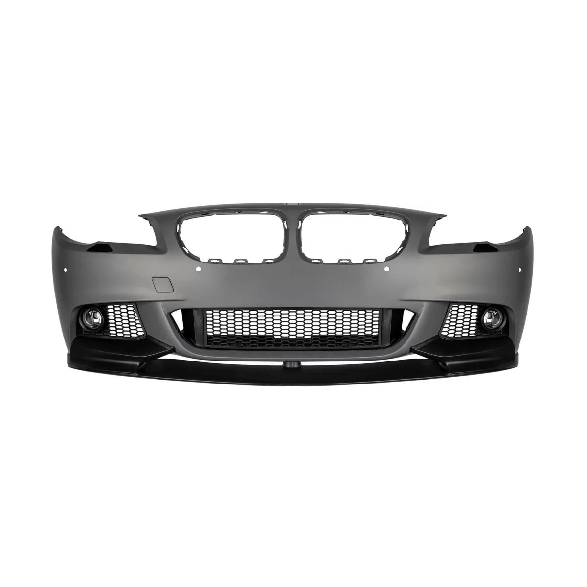 Paraurti Anteriore M Performance con PDC e Fendinebbia per BMW Serie 5 F10