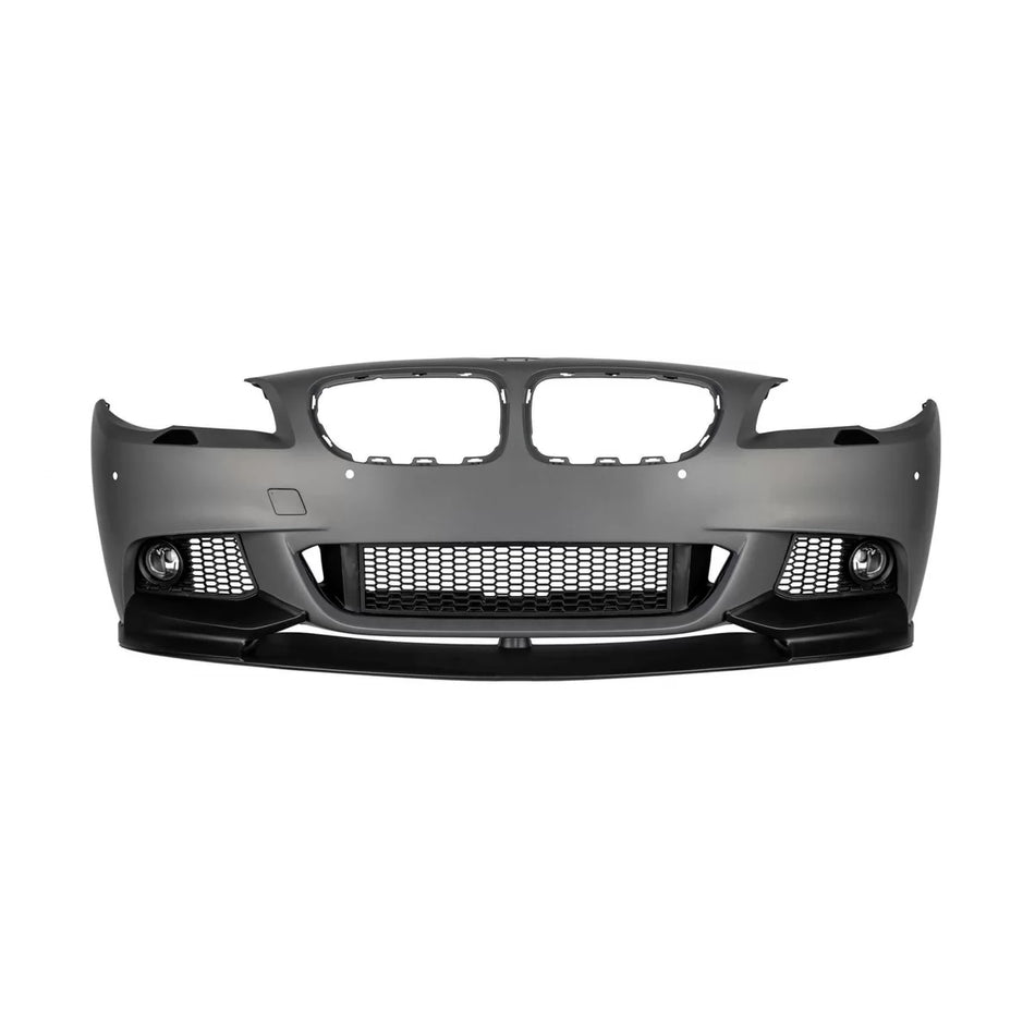 Paraurti Anteriore M Performance con PDC e Fendinebbia per BMW Serie 5 F10