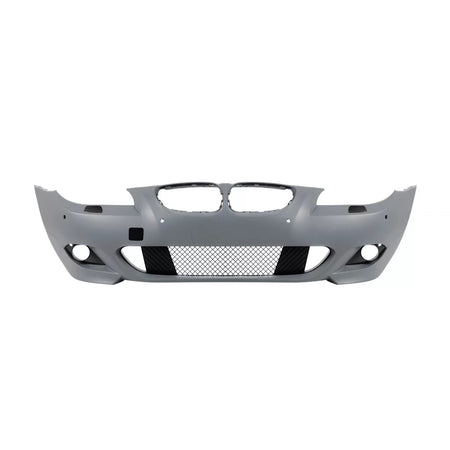 Paraurti Anteriore M Tech con PDC Senza Fendinebbia per BMW Serie 5 E60
