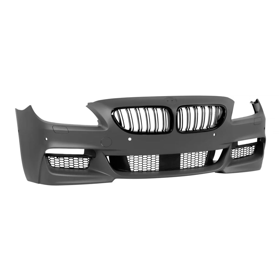 Paraurti Anteriore M Tech per BMW Serie 6 F06 2011-2018