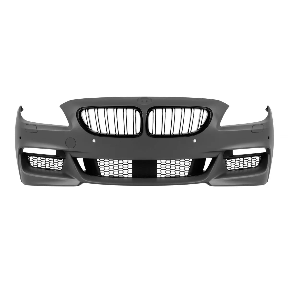 Paraurti Anteriore M Tech per BMW Serie 6 F06 2011-2018