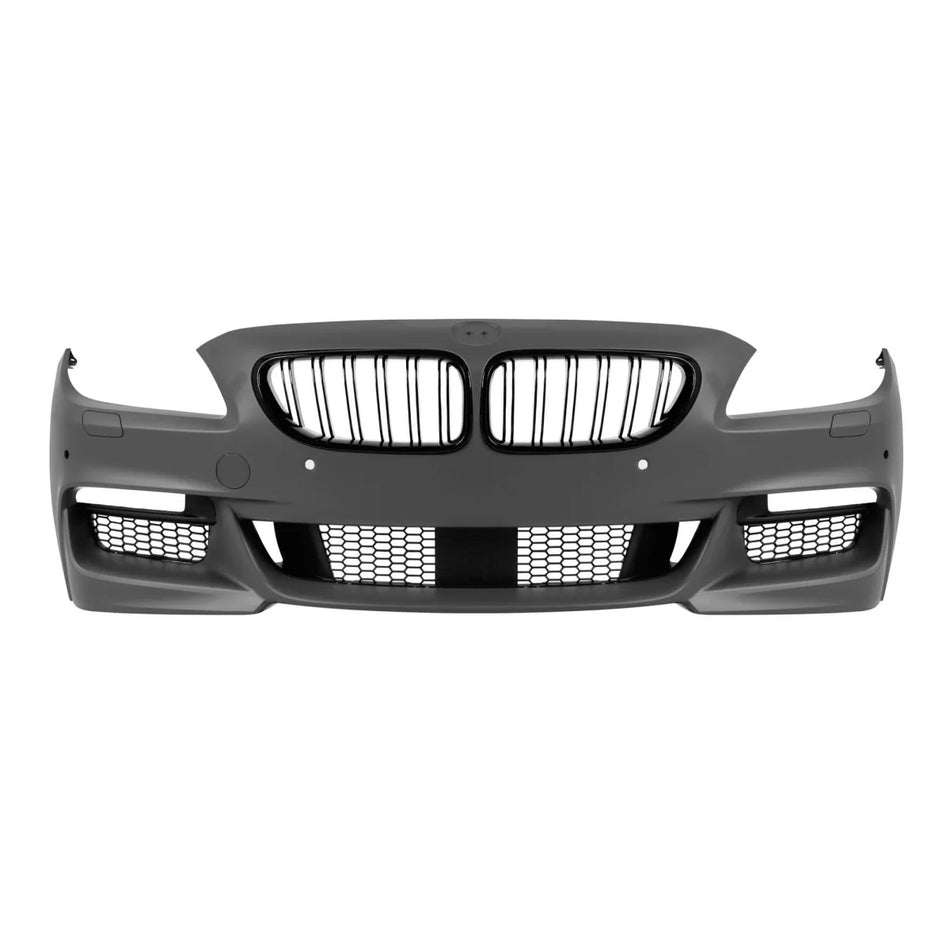 Paraurti Anteriore M Tech per BMW Serie 6 F06 2011-2018