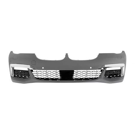 Paraurti Anteriore M Tech per BMW Serie 7 G11 2015-2018