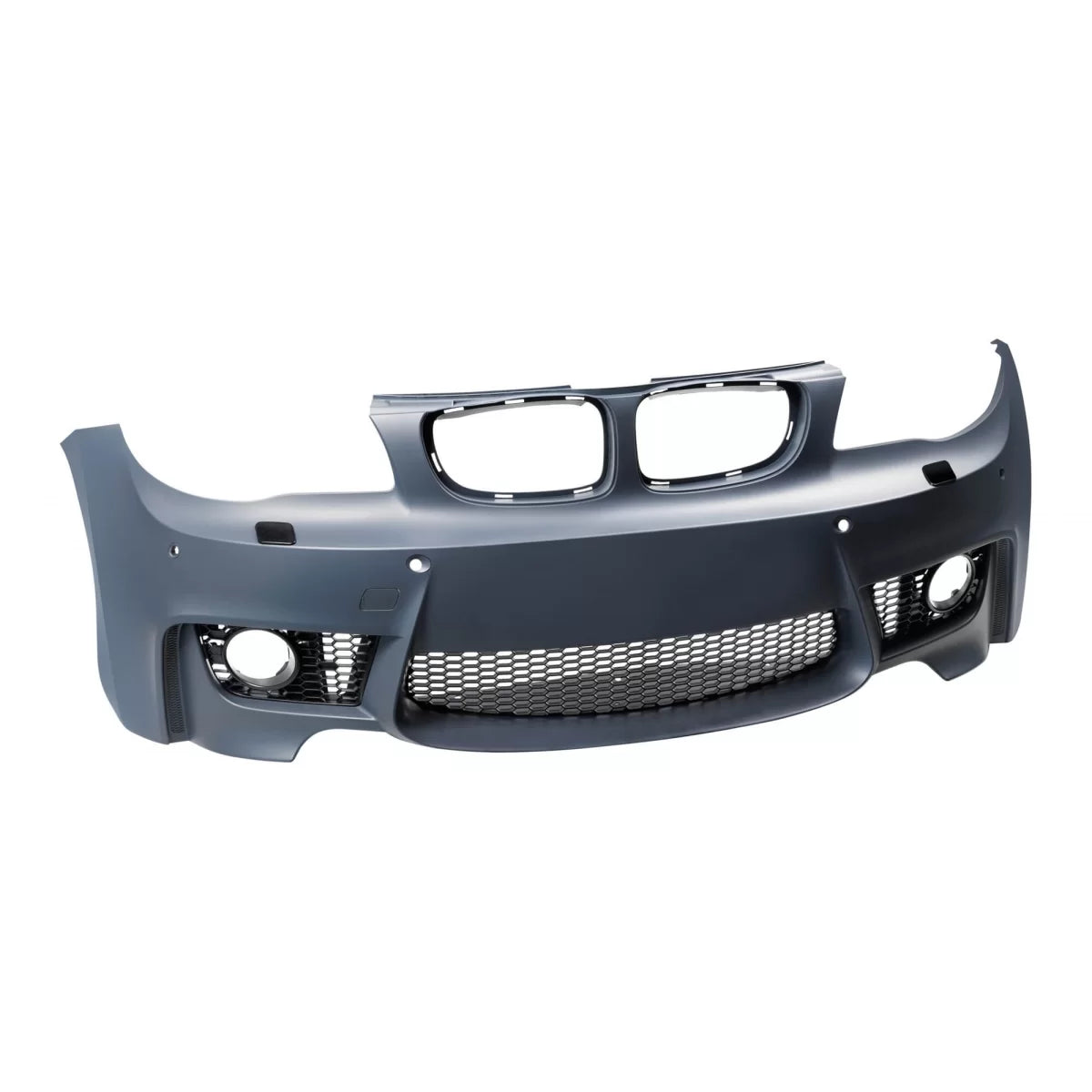 Paraurti Anteriore M Technik per BMW Serie 1 E87 2008-2011
