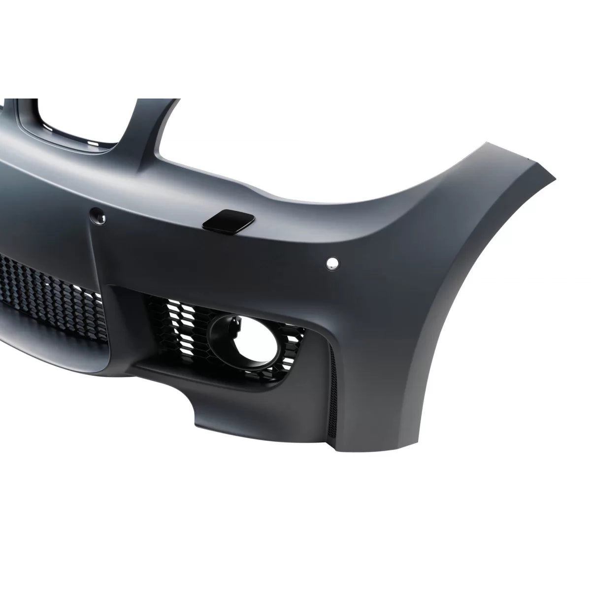 Paraurti Anteriore M Technik per BMW Serie 1 E87 2008-2011