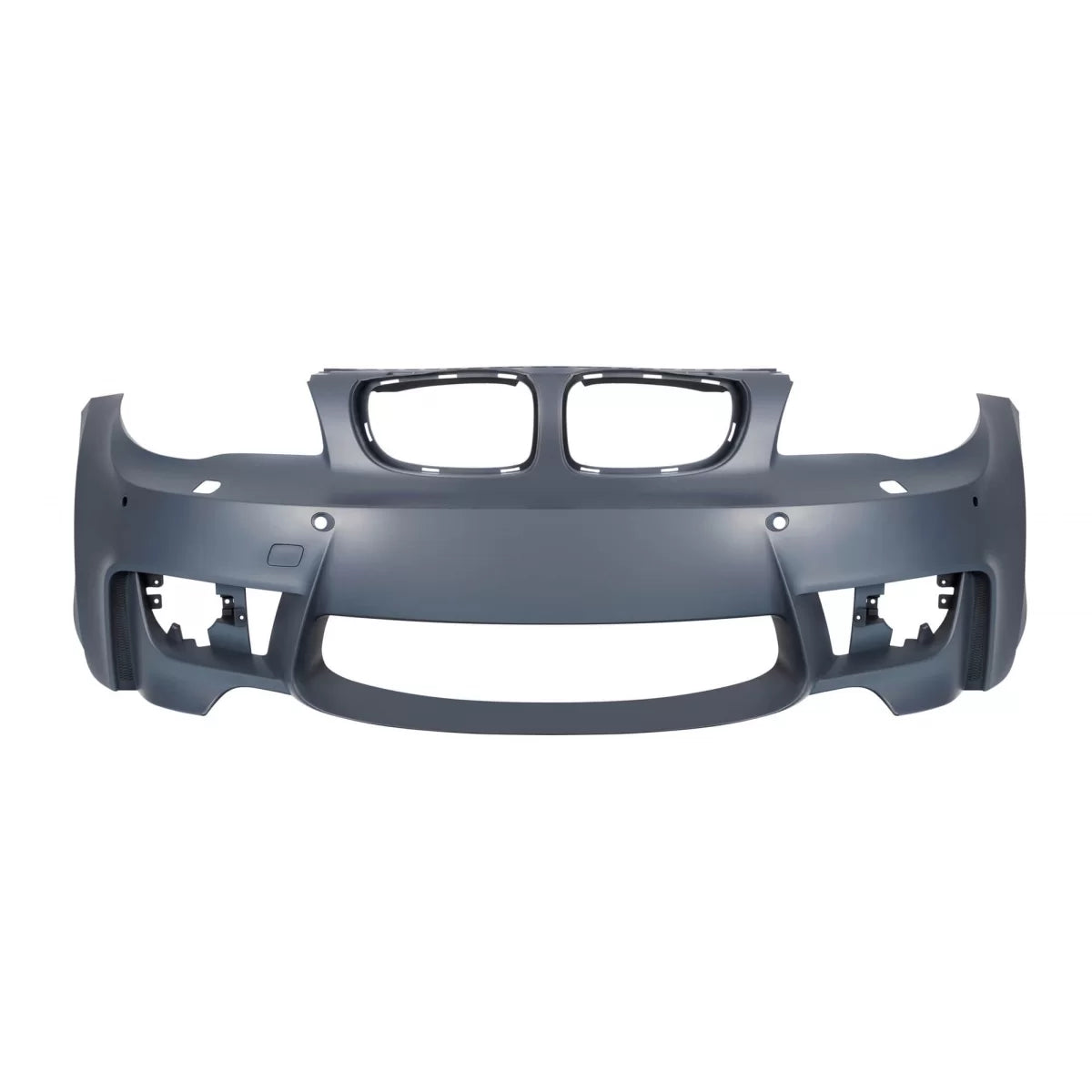 Paraurti Anteriore M Technik per BMW Serie 1 E87 2008-2011