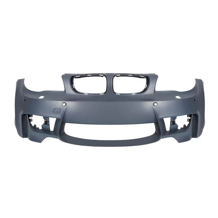 Paraurti Anteriore M Technik per BMW Serie 1 E87 2008-2011