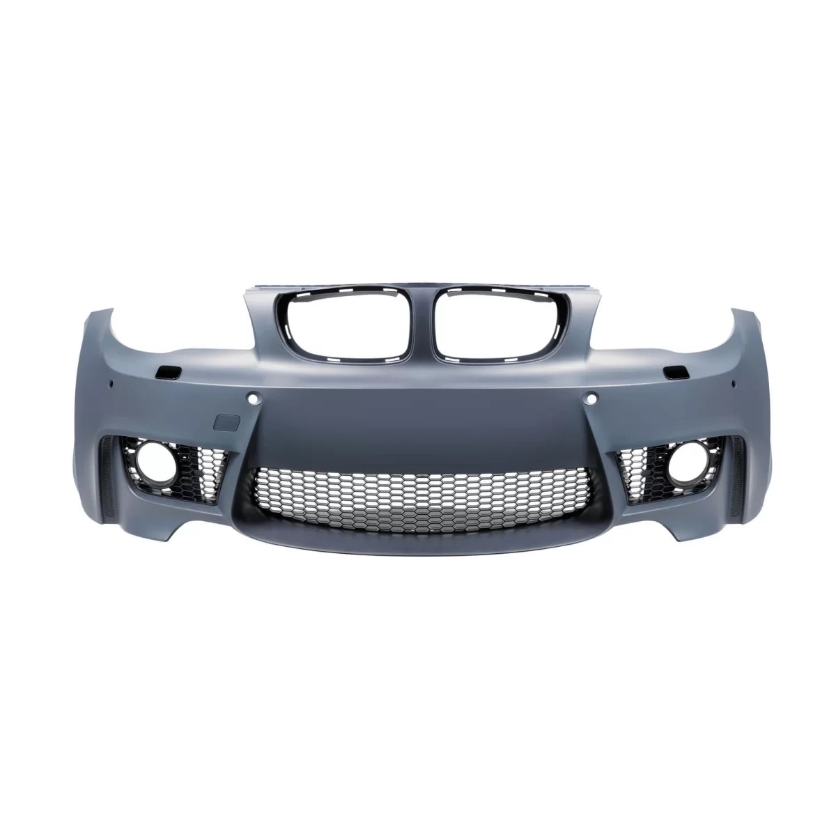 Paraurti Anteriore M Technik per BMW Serie 1 E87 2008-2011