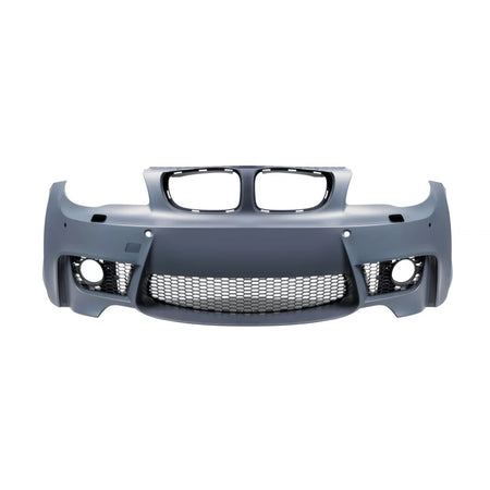 Paraurti Anteriore M Technik per BMW Serie 1 E87 2008-2011