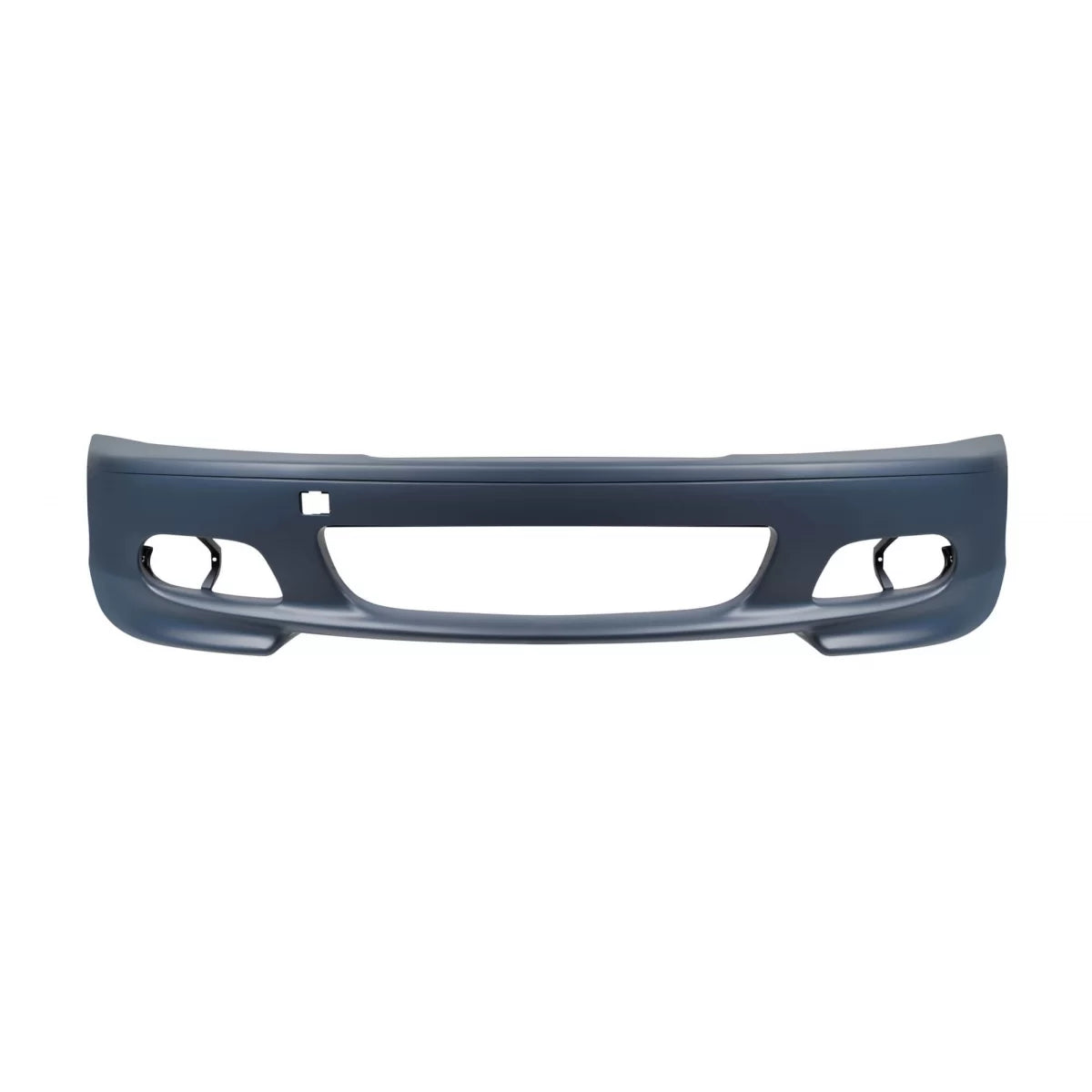 Paraurti Anteriore M Technik Senza Fendinebbia per BMW Serie 3 E46 1998-2005