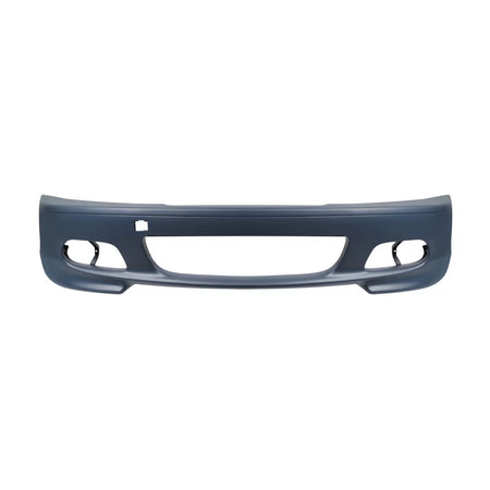 Paraurti Anteriore M Technik Senza Fendinebbia per BMW Serie 3 E46 1998-2005