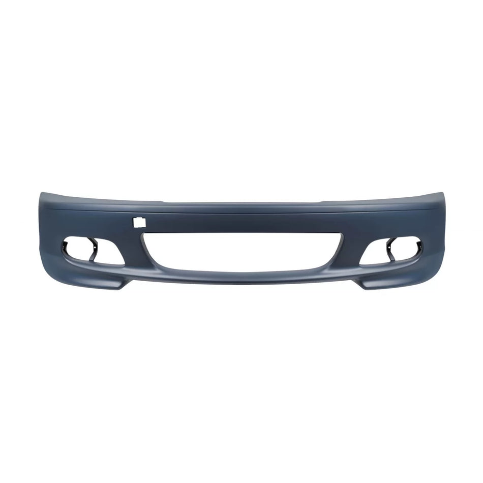Paraurti Anteriore M Technik Senza Fendinebbia per BMW Serie 3 E46 1998-2005