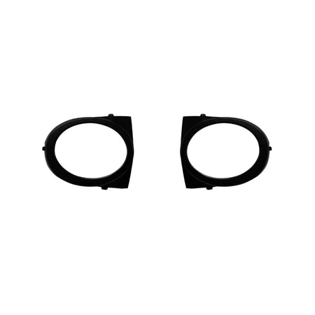 Paraurti Anteriore M Technik Senza Fendinebbia per BMW Serie 3 E46 1998-2005