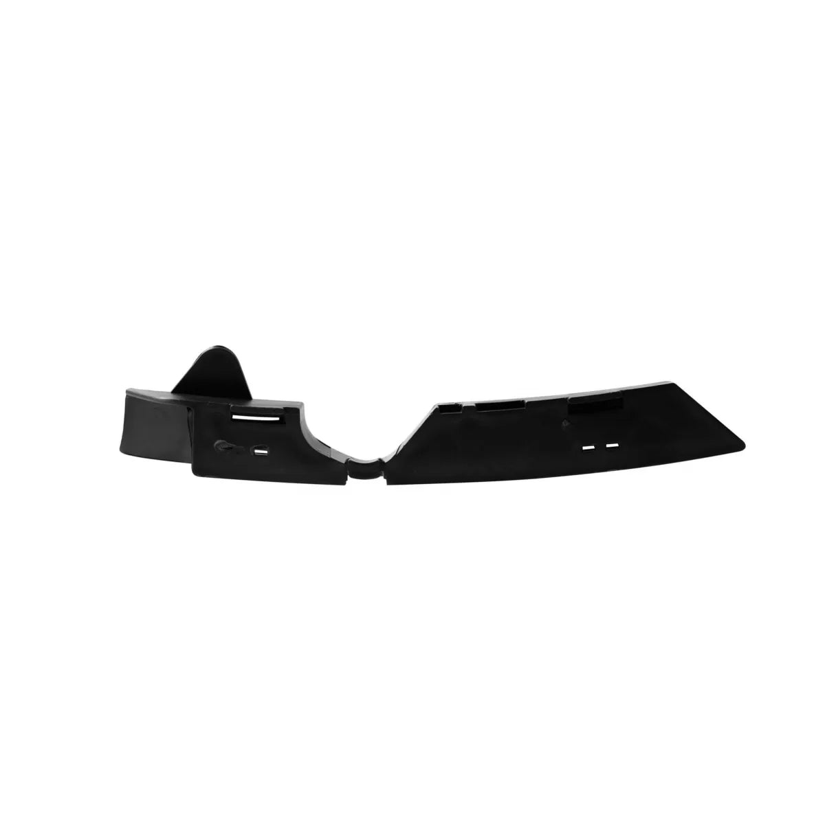 Paraurti Anteriore M Technik Senza Fendinebbia per BMW Serie 3 E46 1998-2005