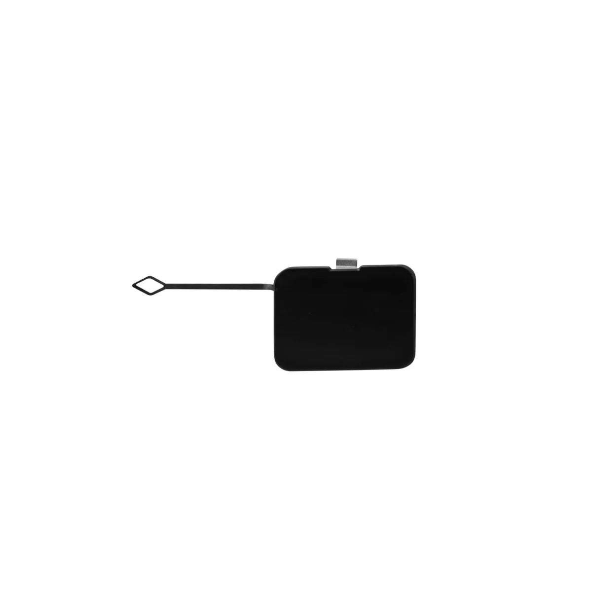 Paraurti Anteriore M Technik Senza Fendinebbia per BMW Serie 3 E46 1998-2005