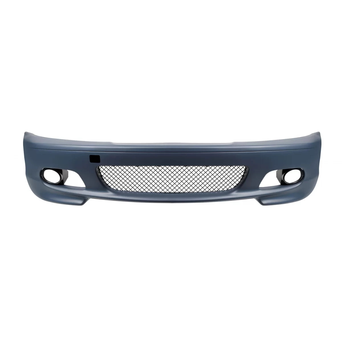 Paraurti Anteriore M Technik Senza Fendinebbia per BMW Serie 3 E46 1998-2005