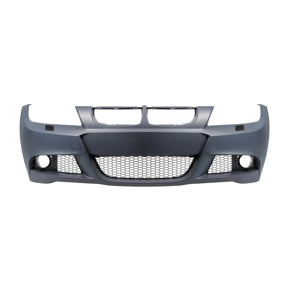 Paraurti Anteriore M Technik per BMW Serie 3 E90 Berlina 2005-2008