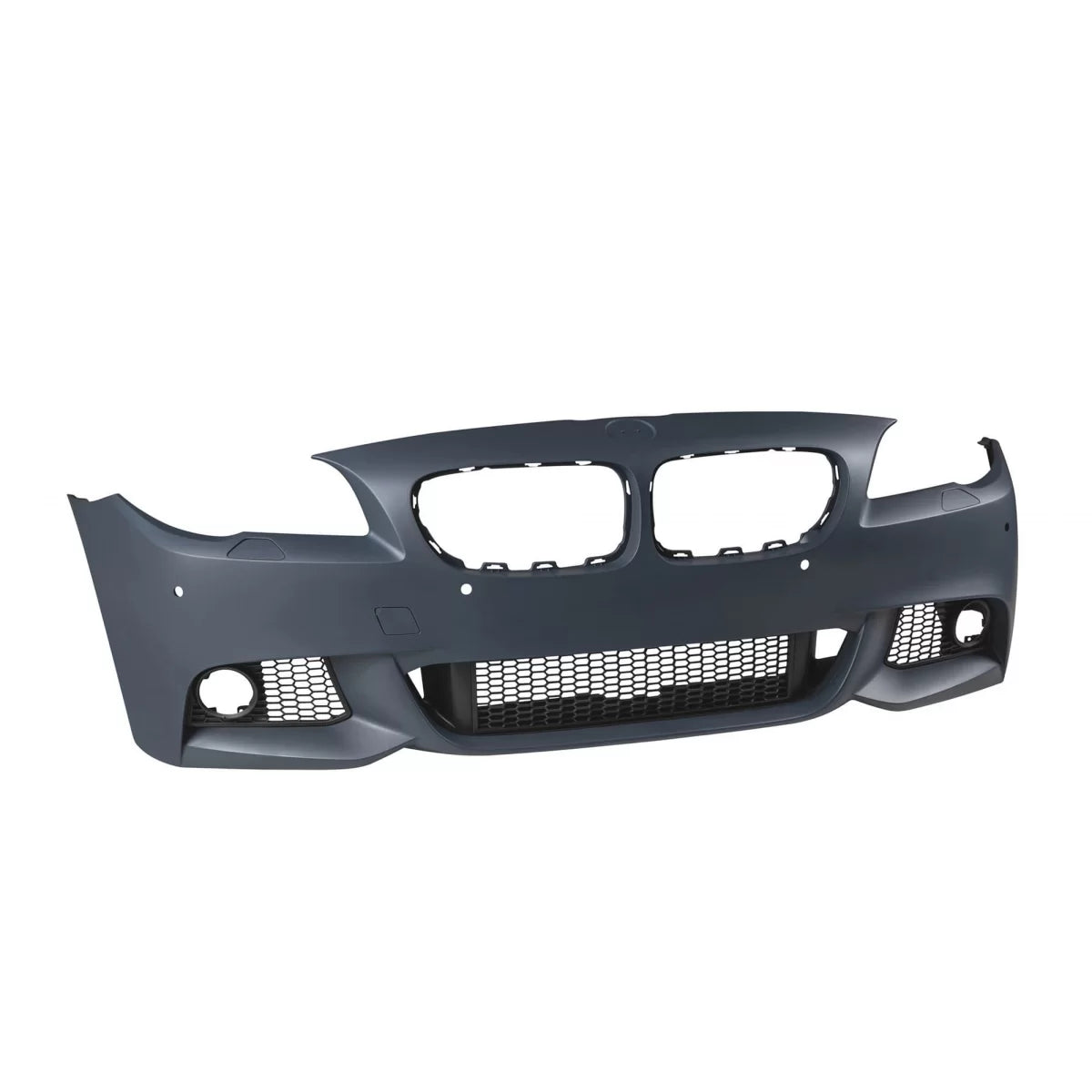 Paraurti Anteriore M Technik con PDC e Lavavetri BMW Serie 5 F10 2010-2013