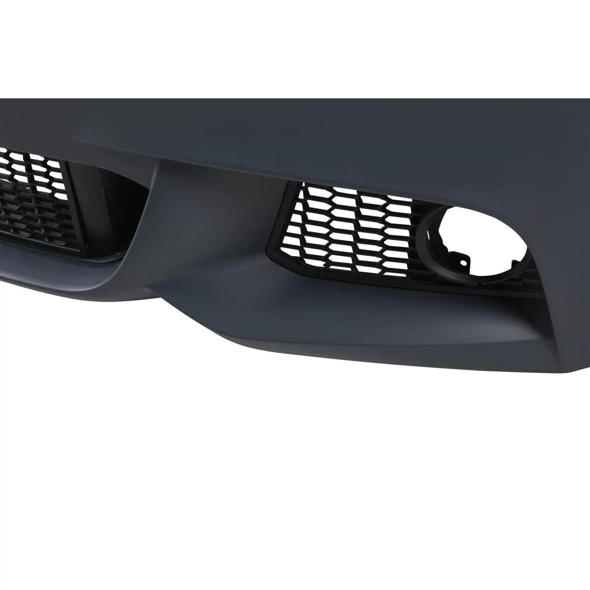 Paraurti Anteriore M Technik con PDC e Lavavetri BMW Serie 5 F10 2010-2013