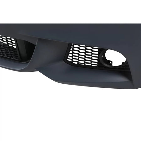 Paraurti Anteriore M Technik con PDC e Lavavetri BMW Serie 5 F10 2010-2013