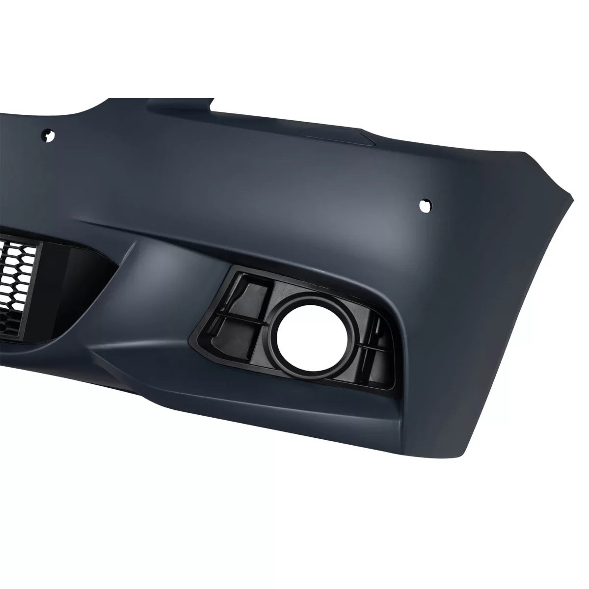 Paraurti Anteriore M Technik con PDC e Rondelle per BMW Serie 5 F10 2013-2017