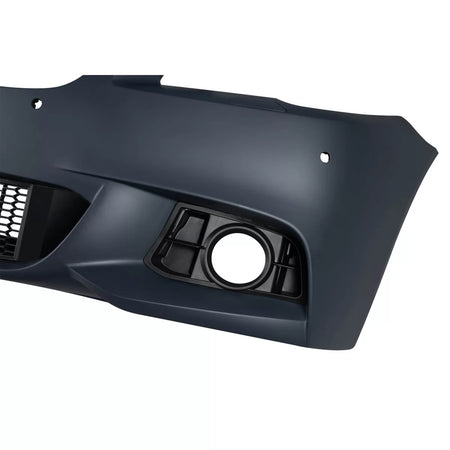 Paraurti Anteriore M Technik con PDC e Rondelle per BMW Serie 5 F10 2013-2017
