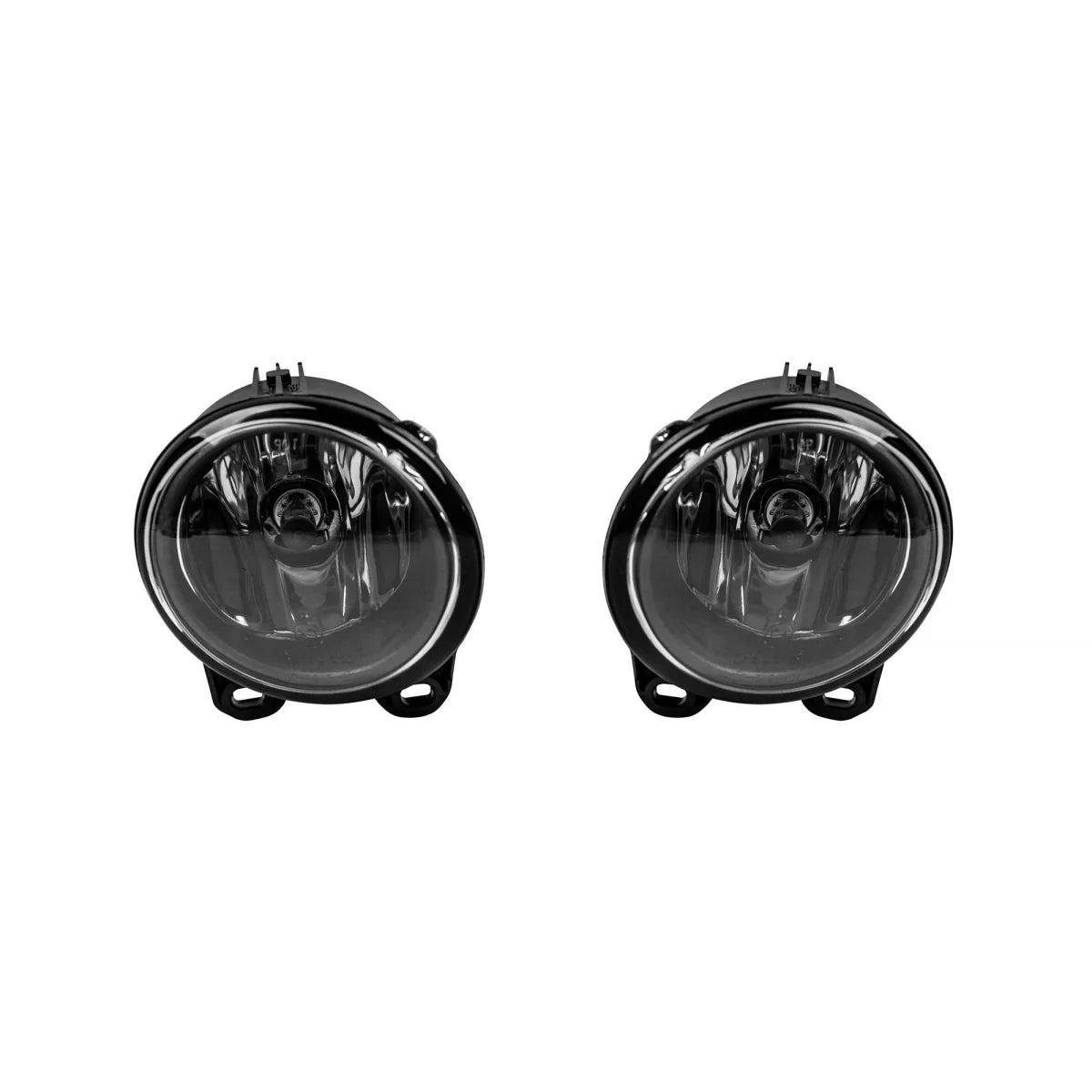 Paraurti Anteriore M Technik con PDC e Fendinebbia per BMW Serie 5 F10 2010-2013