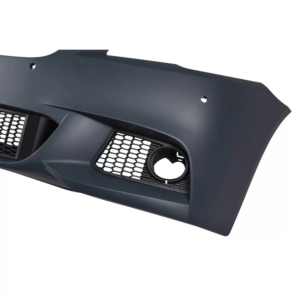 Paraurti Anteriore M Technik con PDC e Lavavetri BMW Serie 5 F10 2010-2013