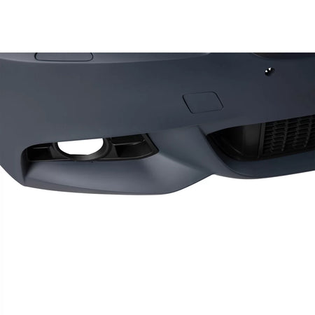 Paraurti Anteriore M Technik con PDC e Rondelle per BMW Serie 5 F10 2013-2017