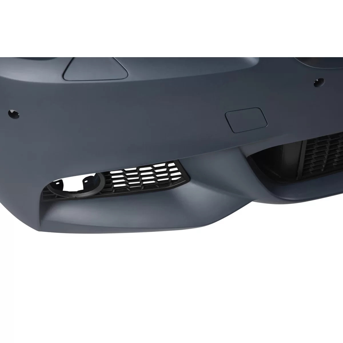 Paraurti Anteriore M Technik con PDC e Lavavetri BMW Serie 5 F10 2010-2013