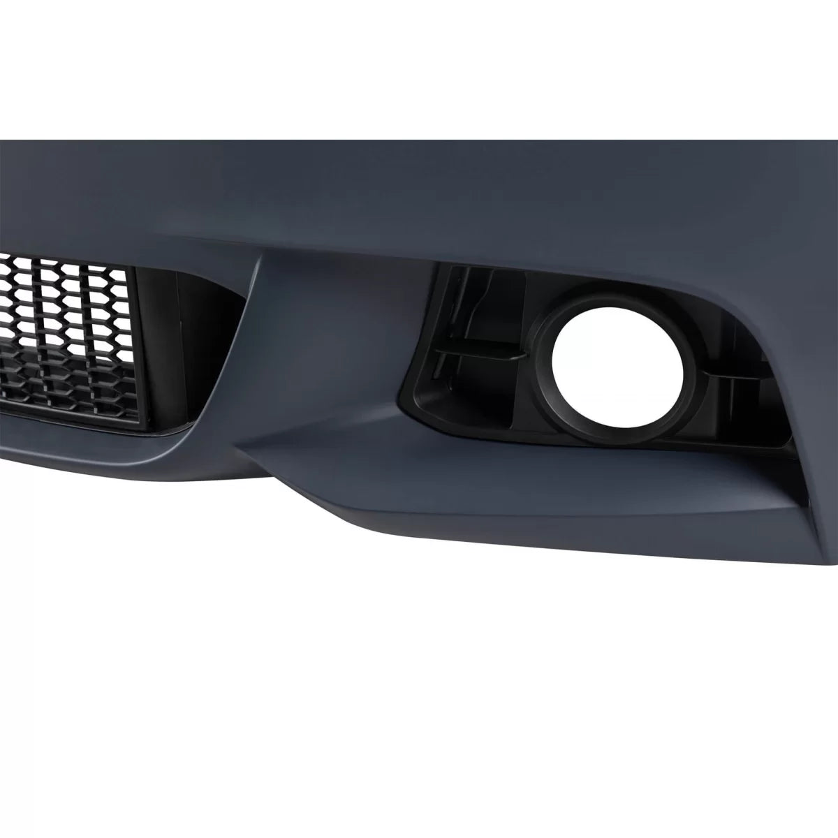 Paraurti Anteriore M Technik con PDC e Rondelle per BMW Serie 5 F10 2013-2017