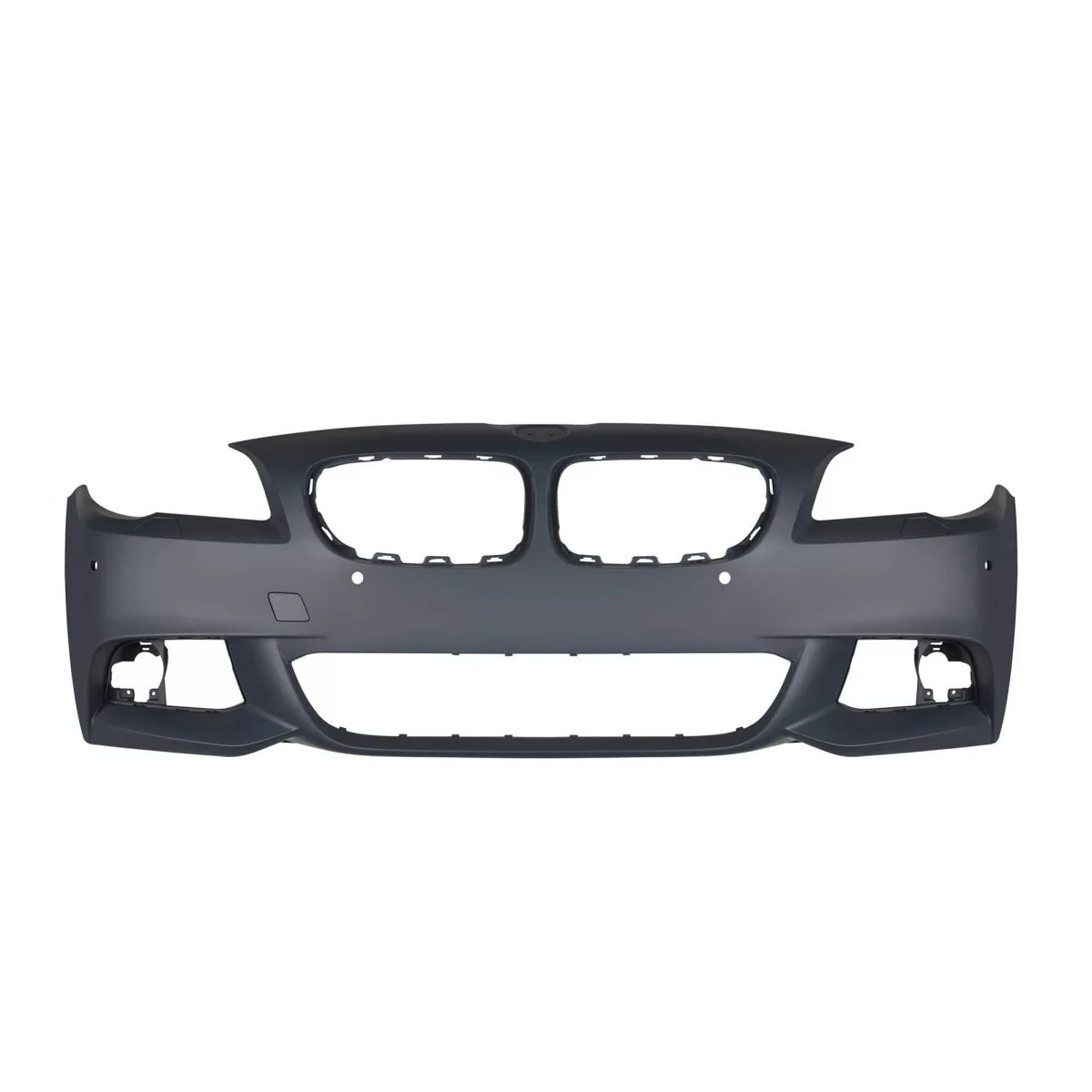 Paraurti Anteriore M Technik con PDC e Lavavetri BMW Serie 5 F10 2010-2013