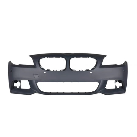 Paraurti Anteriore M Technik con PDC e Lavavetri BMW Serie 5 F10 2010-2013