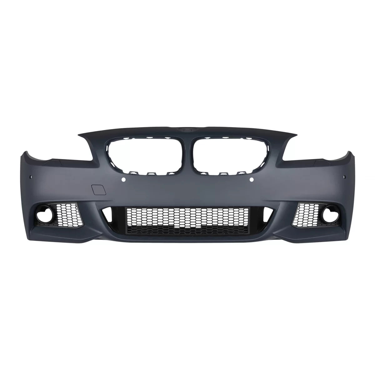 Paraurti Anteriore M Technik con PDC e Lavavetri BMW Serie 5 F10 2010-2013