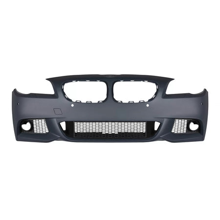 Paraurti Anteriore M Technik con PDC e Lavavetri BMW Serie 5 F10 2010-2013