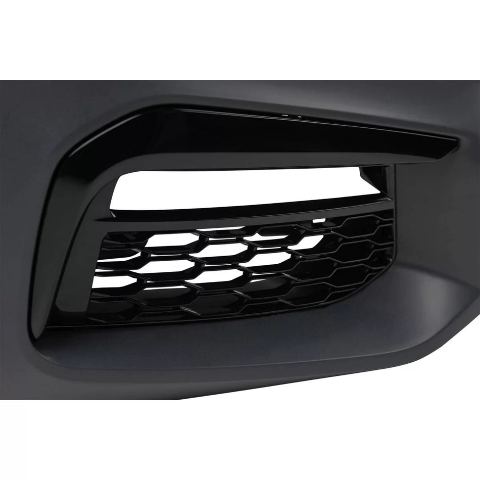 Paraurti Anteriore M Technik con PDC e Griglia Acc per BMW Serie 5 G30 2017-2019